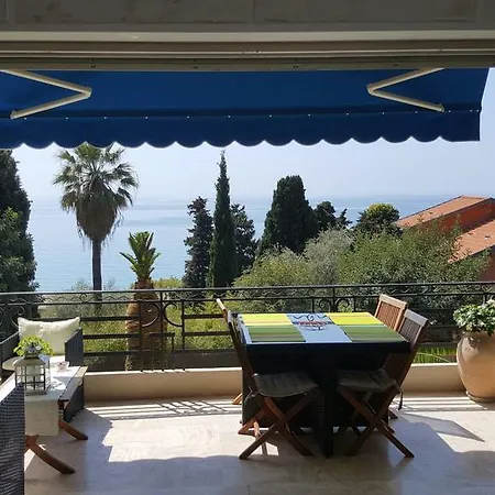 Bellochio Apartment Menton